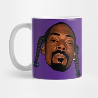 SNOOP DOGG Mug